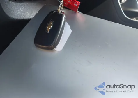 2019 Chevrolet Traverse Premier z USA, uszkodzony, nr VIN 1GNEVKKW5KJ167253